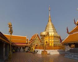 Wat-Phra-That-Doi-Suthep