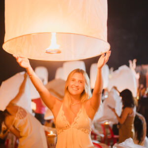 heritage sky lanterns ticket